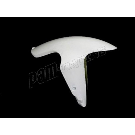 Garde boue avant fibre de verre MOTO2 ICP SRT FAIRINGS