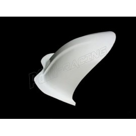 Garde boue arrière fibre de verre MOTO2 ICP SRT FAIRINGS