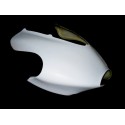 Tête de fourche petit format version 2 fibre de verre MOTO2 ICP SRT FAIRINGS