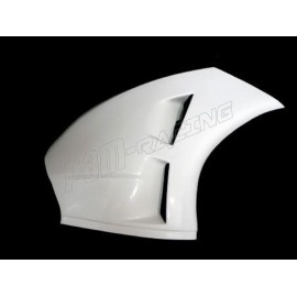 Flanc droit fibre de verre version 3 MOTO2 ICP SRT FAIRINGS