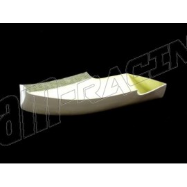 Sabot fibre de verre version 3 MOTO2 ICP  SRT FAIRINGS