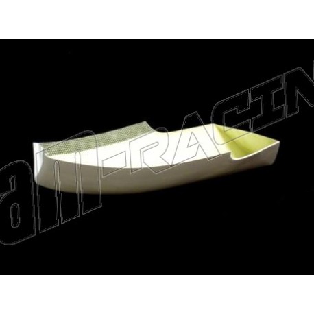 Sabot fibre de verre version 3 MOTO2 ICP  SRT FAIRINGS