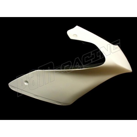 Tête de fourche racing fibre de verre MOTO3 Honda NSF 250R SRT FAIRINGS