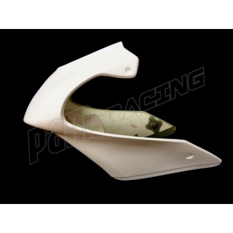 Tête de fourche racing fibre de verre Version 2 EVO MOTO3 Honda NSF 250R SRT FAIRINGS