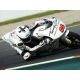 Tête de fourche racing fibre de verre Version 2 EVO MOTO3 Honda NSF 250R SRT FAIRINGS