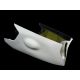 Sabot fibre de verre MOTO3 Honda NSF 250R SRT FAIRINGS