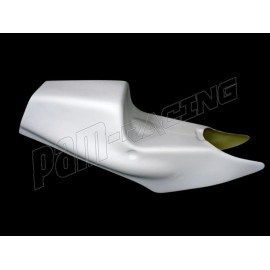 Coque arrière racing fibre de verre MOTO3 YAMAHA  TZ 250 1986-87 SRT FAIRINGS