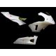 Carénage poly complet 3 parties Version 2 fibre de verre MOTO2 ICP SRT FAIRINGS