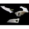 Carénage poly complet 3 parties version 2 fibre de verre MOTO2 ICP SRT FAIRINGS