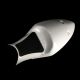 Mousse de selle ZX6RR 2005-2006 SRT FAIRINGS