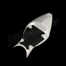 Mousse de selle 675 Daytona 2013-2017, Street Triple 675 2013-2016, Street Triple 765 2017-2025 SRT FAIRINGS