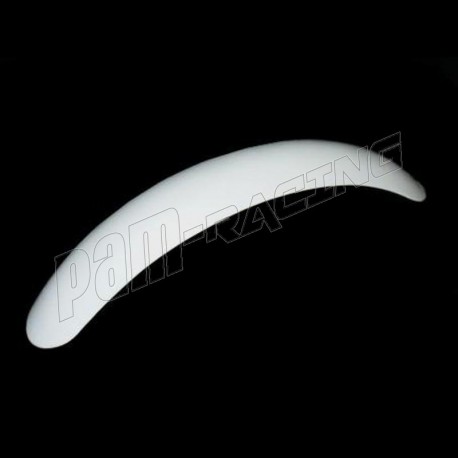 Garde-boue avant Cafe Racer CB750 1969-1981, CR750 1969-1977 SRT FAIRINGS