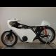 Garde-boue avant Cafe Racer CB750, CR750 SRT FAIRINGS