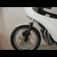 Garde-boue avant Cafe Racer CB125 SRT FAIRINGS