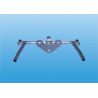 Araignée support carénage Racing MOTOHOLDERS Kawasaki ZX10R 04-05