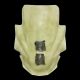 Tête de fourche avec support fibre de verre GSR 750 2011-2015