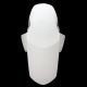 Garde-boue avant fibre de verre GSR 750 2011-2016 BLINDER