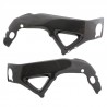 Protections de cadre carbone Lightech Aprilia RSV4 2009-2014