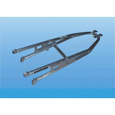 Arrière de cadre racing MOTOHOLDERS APRILIA RSV4 2009-2023, TUONO V4 2015-2023