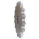 Pignon de sortie de boite FRANCE EQUIPEMENT 525 ZX10R 04-16, GSXR 600 1997-2016, GSXR 750 1998-2016
