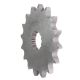 Pignon de sortie de boite FRANCE EQUIPEMENT 525 ZX10R 04-16, GSXR 600 1997-2016, GSXR 750 1998-2016