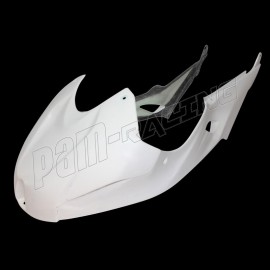 Protection de réservoir AVIO fibre CARBONIN S1000RR 2015-2018