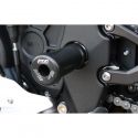 Tampons de protection carters moteur GSG MOTO R1 2015-2024, MT-10 2016-2020