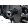 Tampons de protection carters moteur GSG MOTO R1 2015-2024, MT-10 2016-2020
