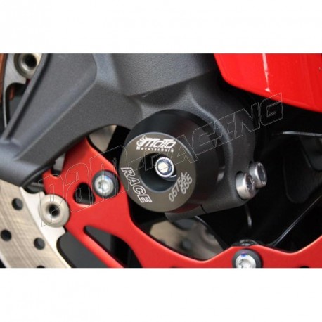 Protections de fourche GSG MOTO R1 2015-2023, MT-10 2016-2020, R6 2017-2023