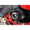 Protections de fourche GSG MOTO R1 2015-2025, MT-10 2016-2024, R6 2017-2025