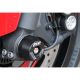 Protections de fourche GSG MOTO R1 2015-2023, MT-10 2016-2020, R6 2017-2023