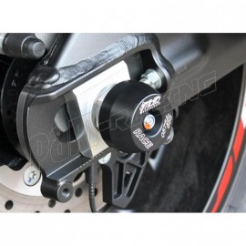 Protections de bras oscillant GSG MOTO R1 2015-2025, MT-10 2016-2020