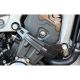 Tampons de protection STREETLINE GSG MOTO MT-09 2014-2020, Tracer, XSR 900 2016-2020