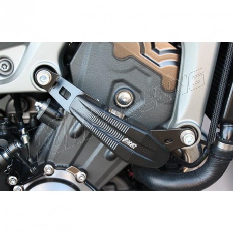 Tampons de protection STREETLINE GSG MOTO MT-09 2014-2020, Tracer, XSR 900 2016-2020