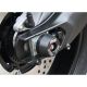 Protections de bras oscillant GSG MOTO MT-09 2014-2016, Tracer, 900/GT 2015-2020, XSR 900 2016-2020