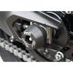 Protections de bras oscillant GSG MOTO MT-09 2014-2016, Tracer, 900/GT 2015-2020, XSR 900 2016-2020
