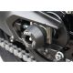 Protections de bras oscillant GSG MOTO MT-09 2014-2016, Tracer, 900/GT 2015-2020, XSR 900 2016-2025