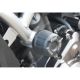 Tampons de protection GSG MOTO MT-07 2014-2025, XSR 700 2016-2025