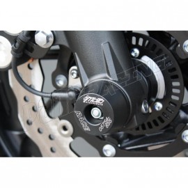 Protections de fourche GSG MOTO MT-07 2014-2024, XSR 700 2016-2025, MT-07 Tracer 2020-2025