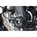 Protections de fourche GSG MOTO MT-07 2014-2024, XSR 700 2016-2025, MT-07 Tracer 2020-2025