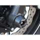 Protections de fourche GSG MOTO MT-07 2014-2024, XSR 700 2016-2025, MT-07 Tracer 2020-2025