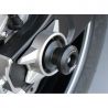 Protections de bras oscillant GSG MOTO R7 2021-2025, MT-07 2014-2024, XSR 700 2016-2024, Ténéré 700 2019-2025