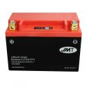 Batterie Lithium-Ion HJTX9-FP avec indicateur