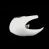 Semi-carénage fibre de verre 1000S 07-09, Paul Smart 05-07 SRT FAIRINGS