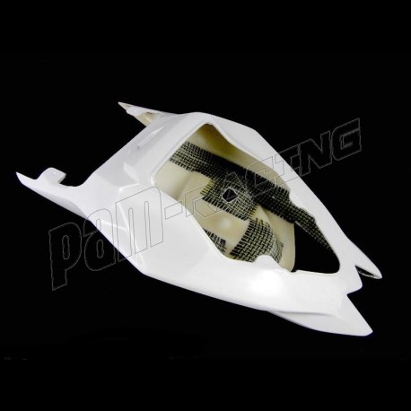 Coque arrière route pour selle origine fibre de verre S1000RR 2015-2018 SRT FAIRINGS