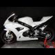 Protection réservoir grand format fibre de verre S1000RR 2015-2018 SRT FAIRINGS