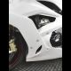 Flanc gauche fibre de verre S1000RR 2015-2018 SRT FAIRINGS