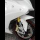 Garde-boue avant fibre de verre S1000RR 2009-2018 SRT FAIRINGS