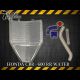 Radiateur d’eau grand format Taleo Tecnoracing CBR600RR 07-15