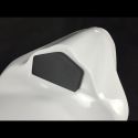 Dosseret de selle prédécoupé type D 150*90*20 mm SRT FAIRINGS